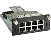 Check Point CPAC-8-1C-C 8 Port 10/100/1000 Base-T RJ45 interface card