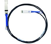 Check Point CPAC-DAC-10G-3M 10G Direct Attach Copper (DAC) Cable, three meters (10BASE-CU)