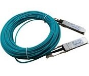 Check Point CPAC-DAC-40G-3M 40G Direct Attach Copper Cable, three meters (40BASE-CR4)