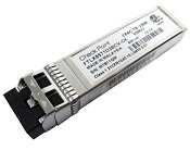 Check Point CPAC-TR-100MR-SSM440 QSFP28 transceiver for 100 GbE fiber ports - mid-reach, up to 2KM, for CWDM (100GBase-LR4) with LC connector for SSM440