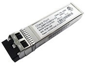 Check Point CPAC-TR-100SR-SSM440 QSFP28 transceiver for 100 GbE fiber ports - short range, up to 100m (100GBase-SR4) with MPO connector for SSM440
