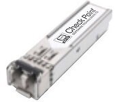 Check Point CPAC-TR-1SX-C SFP transceiver module for 1G fiber ports - short range (1000Base-SX)
