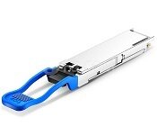 Check Point CPAC-TR-40LR-QSFP-10K QSFP+ transceiver module for 40G fiber ports - long range (40GBase-LR)