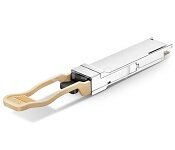 Check Point CPAC-TR-40SR-QSFP-300m QSFP+ transceiver module for 40G fiber ports - short range (40GBase-SR)