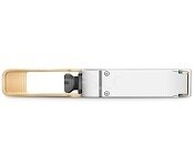 Check Point CPAC-TR-40SR-QSFP-BiDi Bi-directional QSFP+ transceiver for 40G fiber ports - short range (40GBase-SR-BiDi)