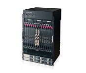 Check Point CPAP-CHASSIS-64000 64000 Security System with AC power; includes chassis, 2xCMM, fans and 4 AC power supplies