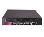 Check Point CPAP-DP20-12-SME DDoS Protector 20-12 Appliance providing 20Gbps attack mitigation and 12 Gbps legitimate throughput