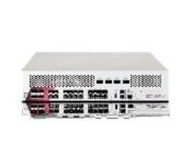 Check Point CPAP-DP400-160-SME DDoS Protector 400-160 Appliance providing 400Gbps attack mitigation and 160 Gbps legitimate