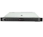 Check Point CPAP-NGSM5050-MD5 Smart-1 5050 Appliance NG MDM for 50 gateways, 5 domains (SmartEvent & Compliance 1 year)
