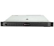 Check Point CPAP-NGSM5050 Smart-1 5050 Appliance NG Security Management for 50 gateways (SmartEvent & Compliance 1 year)
