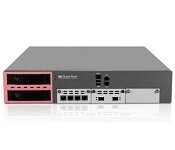 Check Point CPAP-SBTE2000X-56VM-HPP SandBlast TE2000X HPP Appliance, delivers SandBlast zero-day service to gateways covered by NGTX license (includes Microsoft Windows and Office license for 56 Virtual Machines plus 4 x CPAC-TR-10SR transceivers)