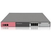 Check Point CPAP-SBTE250X-8VM SandBlast TE250X Appliance, delivers SandBlast zero-day service to gateways covered by NGTX license (includes Microsoft Windows and Office license for 8 Virtual Machines)