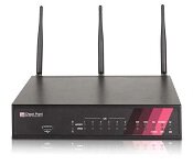 Check Point CPAP-SG1430-NGTP-W-AU 1430 Security Appliance with Threat Prevention security suite (WI-FI or WI-FI +DSL (1430/1450) APPLIANCE OPTION)