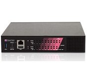 Check Point CPAP-SG1470-NGTP-PoE 1470 Security Appliance with Threat Prevention security suite, Wired, PoE