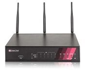 Check Point CPAP-SG1470-NGTP 1470 Security Appliance with Threat Prevention security suite (WIRED APPLIANCE)