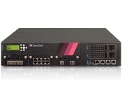 Check Point CPAP-SG15400-NGTP 15400 Next Generation Security Gateway Base Configuration, includes 10x1GbE copper ports, 2 10GbE SFP+ ports + 2 SR transceivers, 8GB RAM, 1 HDD, 2 AC Power Units, Lights Out Management (LOM), 2 Virtual Systems, Next Generation Threat Prevention (NGTP) Subscription Package for 1 Year