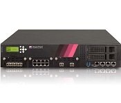 Check Point CPAP-SG15600-NGTX 15600 SandBlast Next Generation Security Gateway Base Configuration, includes 10x1GbE copper ports, 2 10GbE SFP+ ports + 2 SR transceivers, 16GB RAM, 2 HDD, 2 AC Power Units, Lights Out Management (LOM), 2 Virtual Systems, SandBlast (NGTX) Subscription Package for 1 Year