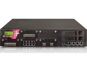 Check Point CPAP-SG23800-MHS 23800 Security Gateways for Maestro including NGTP subscription for the first year, one 40 GbE NIC and two 40 GbE direct attach cables (DAC)