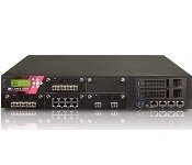 Check Point CPAP-SG23800-NGTX 23800 SandBlast Next Generation Security Gateway Base Configuration, includes 10x1GbE copper ports, 2 x 10GbE SFP+ ports + 2 SR transceivers, 32GB RAM, 2 HDD, 2 AC Power Units, Lights Out Management (LOM), 2 Virtual Systems, SandBlast (NGTX) Subscription Package for 1 Year