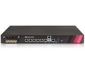 Check Point CPAP-SG5100-NGTX 5100 SandBlast Next Generation Security Gateway Base Configuration, includes 6x1GbE copper ports, 8GB RAM, 1 HDD, 1 AC Power Unit, SandBlast (NGTX) Security Subscription Package for 1 Year