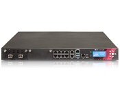 Check Point CPAP-SG5800-NGTP 5800 Next Generation Security Gateway Base Configuration, includes 10x1GbE copper ports, 8GB RAM, 1 HDD, 1 AC Power Unit, Lights Out Management (LOM), Next Generation Threat Prevention (NGTP) Security Subscription Package for 1 Year