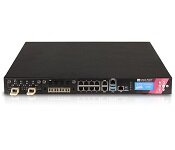 Check Point CPAP-SG5900-NGTP-SSD 5900 Next Generation Security Gateway Base Configuration, includes 10x1GbE copper ports, 8GB RAM, 1 SSD, 1 AC Power Unit, Lights Out Management (LOM), Next Generation Threat Prevention (NGTP) Security Subscription Package for 1 Year