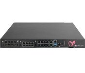 Check Point CPAP-SG6800-MHS 6800 Security Gateways for Maestro including NGTP subscription for the first year, one 10 GbE NIC and two 10 GbE direct attach cables (DAC)