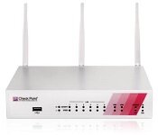 Check Point CPAP-SG730-NGTP-W-AU 730 Security Appliance with Threat Prevention, 1 year support and services bundle (WI-FI OR WI-FI + DSL (730/750) APPLIANCE OPTION, SUPPORT AND SERVICES BUNDLE)