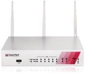 Check Point CPAP-SG730-NGTX-W-AU 730 Security Appliance with Threat Prevention and SandBlast, 1 year support and services bundle (WI-FI OR WI-FI + DSL (730/750) APPLIANCE OPTION, SUPPORT AND SERVICES BUNDLE)
