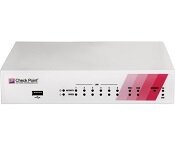 Check Point CPAP-SG750-NGTP-BUN-1Y 750 Security Appliance with Threat Prevention, wired, 1 year services bundle (WIRED APPLIANCE, SUPPORT AND SERVICES BUNDLE)