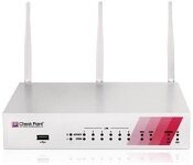 Check Point CPAP-SG750-NGTX-W-AU 750 Security Appliance with Threat Prevention and SandBlast, 1 year support and services bundle (WI-FI OR WI-FI + DSL (730/750) APPLIANCE OPTION, SUPPORT AND SERVICES BUNDLE)