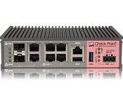 Check Point CPSB-NGTP-1200R-1Y Next Generation Threat Prevention Blades Package for 1 year