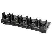 Zebra CRD-MC33-4SC4BC-01 Mc33 5Slot Charge Sharecradle W/4Slot Bt