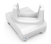 Zebra CRD-TC2W-BS1CO-01 Tc21/Tc26 Hc White Single Slot