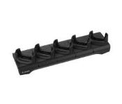 Zebra CRD-TC51-5SCHG-01 Tc51/56 5-Slot Charge Only Cradle