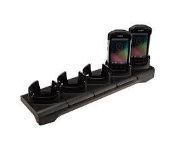 Zebra CRD-TC7X-SE5C1-01 Tc7X 5-Slot Charge-Only Cradle For 5X Tc