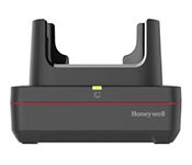 Honeywell CT40-DB-UVB-HC0 Ct40 Booted Hc Display Dockno Pwr Cord