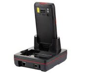Honeywell CT40-EB-0 HONEYWELL DEVICE & BATTERY CHARGER W/ ETHERNET FOR CT40,SINGLE BAY DOCK W/PSU,NO CORD