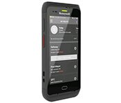 Honeywell CT40-L1N-28C11BA HONEYWELL CT40 2D-FR,N6803,5" LED,13MP CAM,4GB/32GB,LATCH,WWAN,BT,NFC,AD7 GMS,1YR WTY