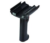 Honeywell CT40-SH-PB Scan Handle W/ Tpu Boot For Ct40; Compatible W/ Protective Boot Ct40 Docks