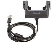 Honeywell CT40-SN-USB-0 HONEYWELL SNAP-ON ADAPTER FOR CT40,HARDWIRED USB-A CABLE;OPTIONAL 50136024-001/CT40-CIGR-0
