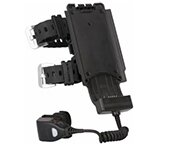 Honeywell CT40-WS-KIT Wearable Kit For Ct40 W/ Tethered Ring Scanner & Arm Band. Require Ct40-Pb-00