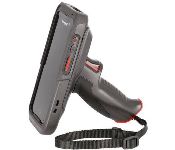 Honeywell CT45-SH-UVB Ct45 And Ct45 Xp Universal Scan Handle To Be Used With Ct45/Xp With Protective Boot