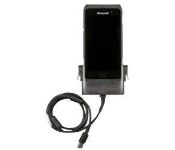Honeywell CT45-SN-CNV Ct45 And Ct45Xp Booted And Non-Booed Snap On Adaptor. Provides Tethered Usb Client Connect