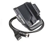 Honeywell CT50-MB-1-XP Vehicle Dock For Ct60 Gen 12Xp Hardwired Cable W/ Psurequires 805-611-001