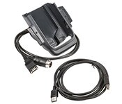 Honeywell CT50-MB-1 HONEYWELL VEHICLE DOCK FOR CT50/CT60,HARDWIRED CABLE W/ PSU,REQUIRES 805-611-001
