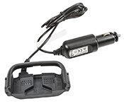 Honeywell CT50-MC HONEYWELL SNAP-ON ADAPTER FOR CT50/CT60 W/ VEHICLE CIGARETTE CORD