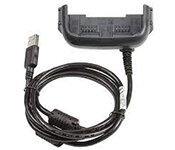 Honeywell CT50-USB HONEYWELL SNAP-ON ADAPTER FOR CT50/CT60,HARDWIRED USB-A CABLE,OPTIONAL 213-029-001