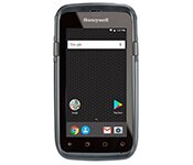 Honeywell CT60-L1N-ASC210A HONEYWELL CT60 2D-SR,N6603,4.7" LED,13MP CAM,3GB/32GB,WWAN,BT,NFC,AD7 GMS,1YR