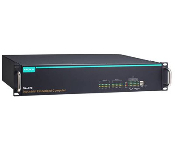 Moxa DA-720-C5-DPP Core I5-6300U, 2.4 Ghz, Dual Core Cpu, Without Msata/Ram/Os, Dual Power, -25 To 55°C Temp, Iec 61850-3 Compliant.